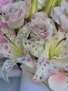 Bedazzle Gems Lily Bouquet