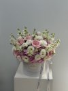 HydraRose Pink Box