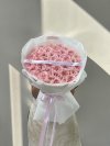 40 Pink Roses Bouquet