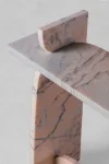 Marble Console Slab Build Structured Designs Unique