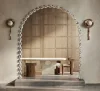 Mable Dining Table Hollow Elegante Designed