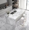 Designing Modern Spaces with Marble Accents Designing Modern Spaces with Marble Accents