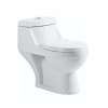 CITY โถสุขภัณฑ์แบบชิ้นเดียว รุ่น CT-2248 สีขาว