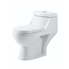 CITY โถสุขภัณฑ์แบบชิ้นเดียว รุ่น CT-2248 สีขาว
