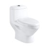 CITY โถสุขภัณฑ์แบบชิ้นเดียว รุ่น CT-2259 สีขาว