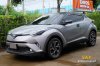 โช๊ค KYB Excel-G Toyota CHR ปี 17+