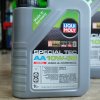 น้ำมันเครื่อง Liqui Moly Special Tec AA Diesel 10w30 ดีเซล