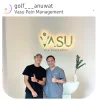 ปวดคอรักษาที่ Vasu Pain Management