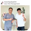 ฉีดเลือดปั่นที่ Vasu Pain Management