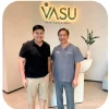 ปวดคอรักษาที่ Vasu Pain Management