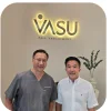 ปวดคอรักษาที่ Vasu Pain Management