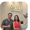 ปวดคอรักษาที่ Vasu Pain Management