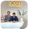 ปวดเข่า รักษาที่ Vasu Pain Management