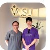 ฉีดเลือดปั่นที่ Vasu Pain Management