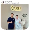 ปวดคอรักษาที่ Vasu Pain Management