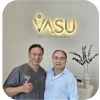 ฉีดเลือดปั่นที่ Vasu Pain Management