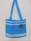 Fishing net bag