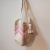 crochet bag