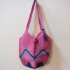 crochet bag