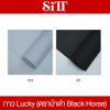 ผ้ากาว LUCKY (ตรา Black Horse)