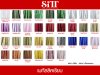 ผ้าเมทัลลิคเรียบ