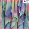 ผ้าสตาร์ไลท์พลีทไล่สี