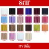 ผ้ายืด ITY สีพื้น
