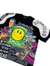 RAZOR Tee - Smile