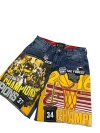 SLASHER Denim Shorts - 2016 NBA Champions (L)