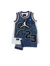 DAGGER Jersey - Jordan No.23 Monotone (S)