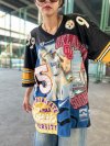 SABRE Patch Jersey - No.15 : Oklahoma