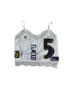 KRIS Camisole - No.5 Flacco (S)