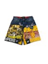 SLASHER Denim Shorts - 2016 NBA Champions (L)