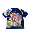 SABRE Patch Jersey - Looney Toon