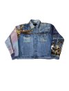 TITAN Jacket - Eagles