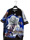 SABRE Patch Jersey - Super Bowl Champions