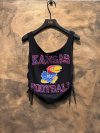 EDGE -Kansas Football (38")