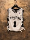 STILETTO - Spurs No.1