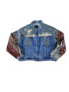 TITAN Jacket - Goddess