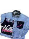 SCYTHE Denim Vest - Valle
