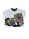 SPIKE Tee - Super Mario