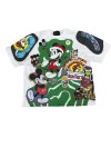 RAZOR Tee - Green Mickey