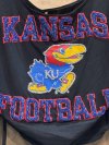 EDGE -Kansas Football (38")