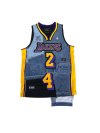DAGGER Jersey - LAKERS No.24
