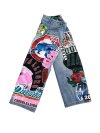 IMPACT Balloon Jeans - CHICAGO CUBS No.25
