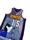 DAGGER Jersey - DENVER No.15