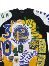 RAZOR Tee - Boston : Golden State