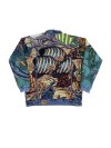 TITAN Jacket - Colorful under SEA