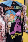VENOM Reconstruction Shirt - Flintstones