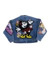 ATLAS Denim Jacket - Minnie